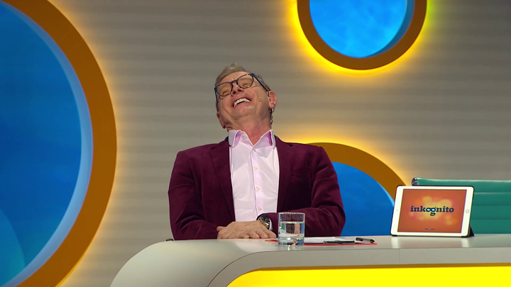 Inkognito - Vlado Voštinár